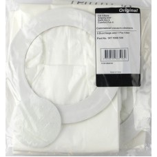 Nilfisk GD5 Vacuum Cleaner Bags (1471098500)